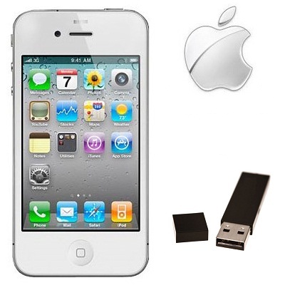 All in 1 - Iphone Ipad Recovery Stick